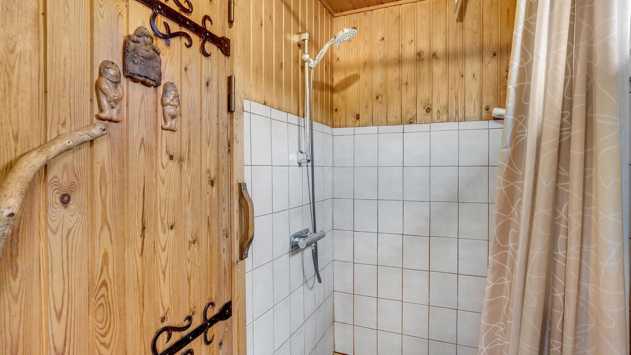 Photo of Bathroom in Holbaek