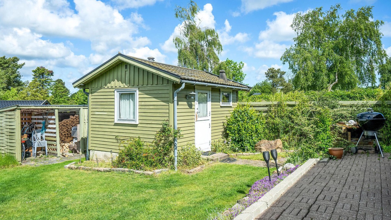 Photo of Outdoor in Holbaek