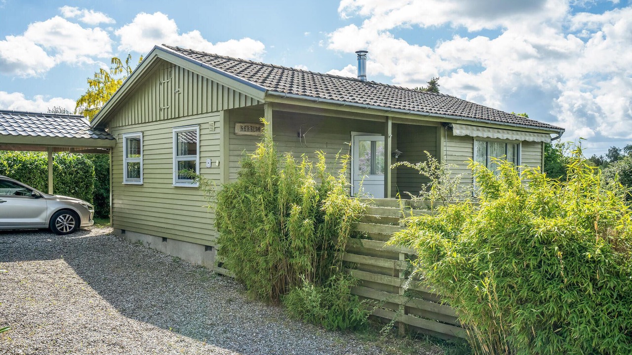 Photo of Outdoor in Holbaek