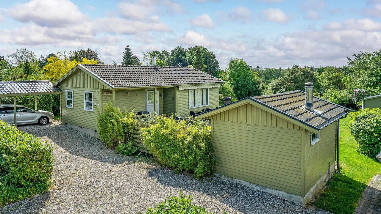 Photo of Outdoor in Holbaek