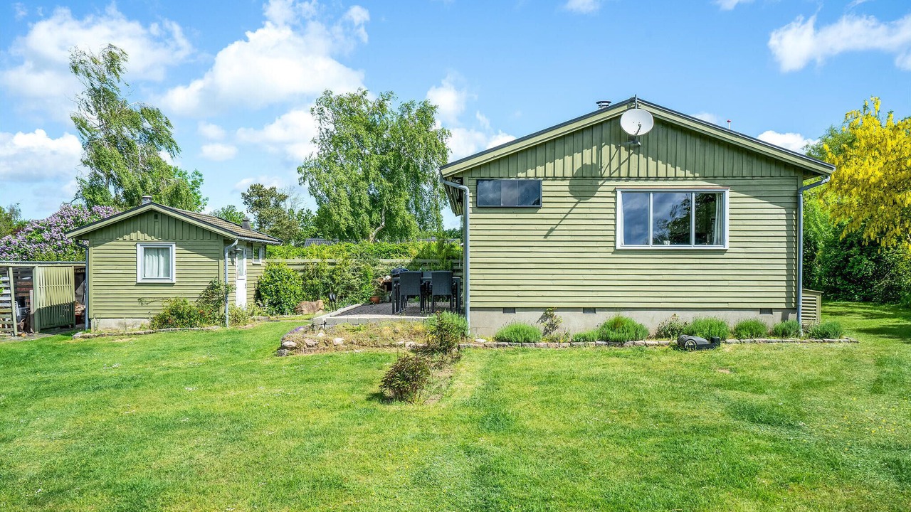 Photo of Outdoor in Holbaek