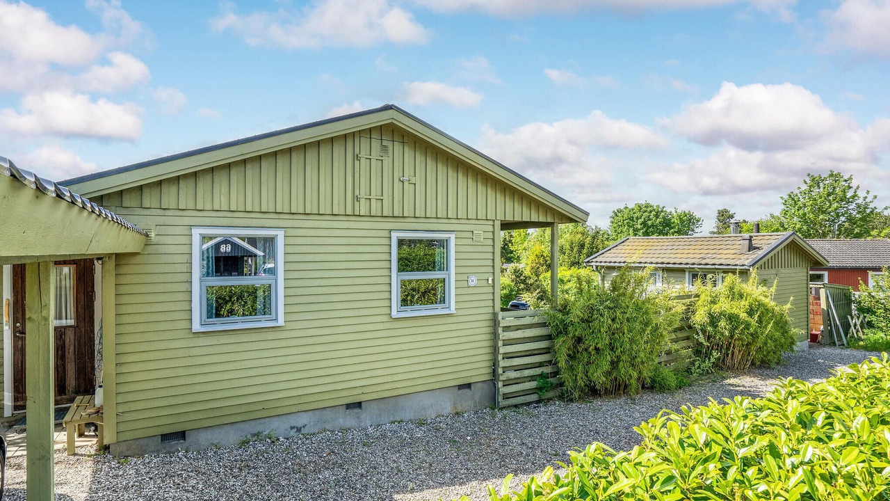 Photo of Outdoor in Holbaek