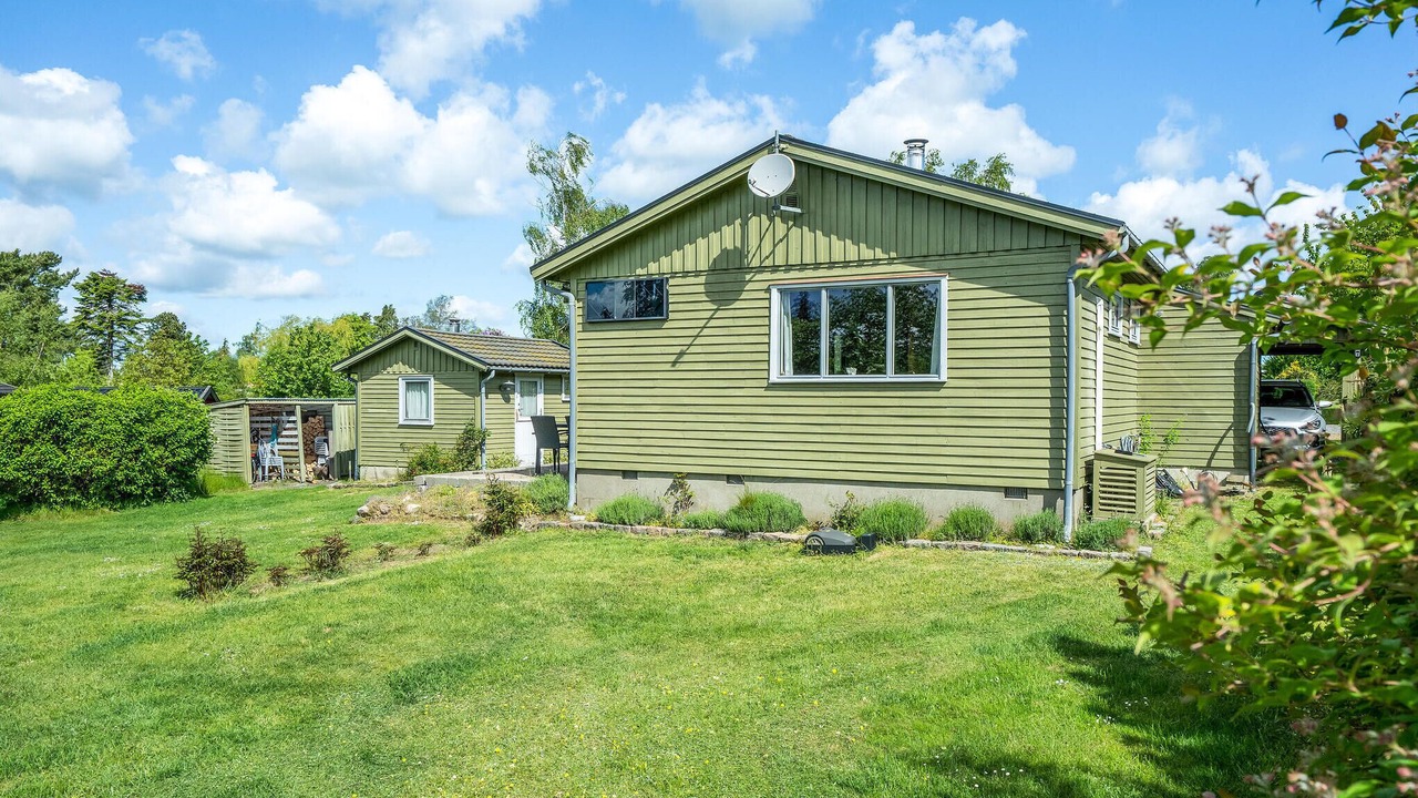 Photo of Outdoor in Holbaek