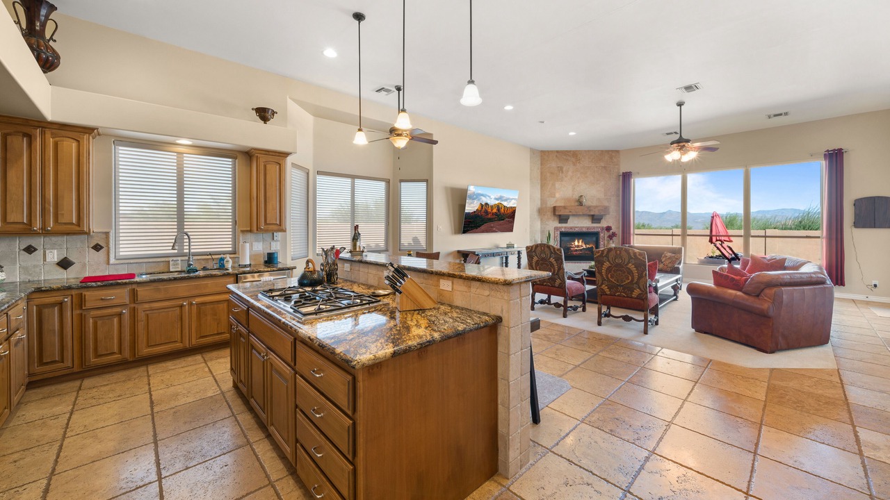 Photo of Bedroom in Rio Verde Foothills