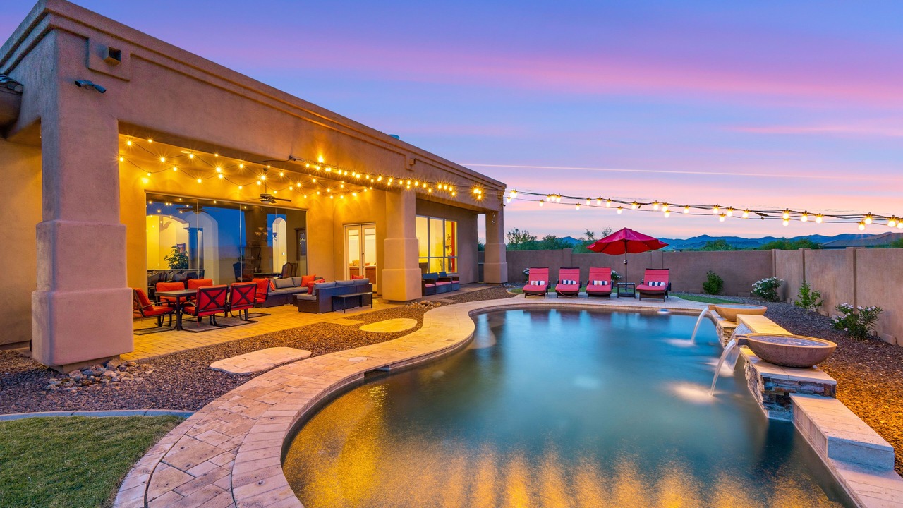 Photo of Outdoor in Rio Verde Foothills