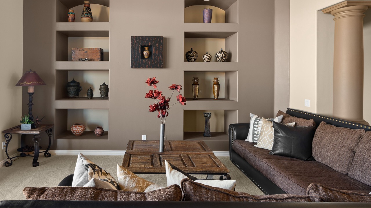 Photo of Bedroom in Rio Verde Foothills