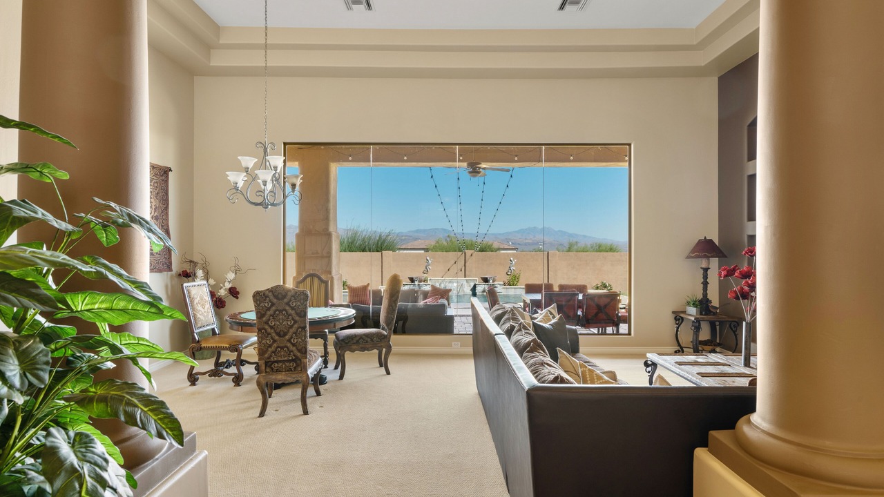 Photo of Bedroom in Rio Verde Foothills