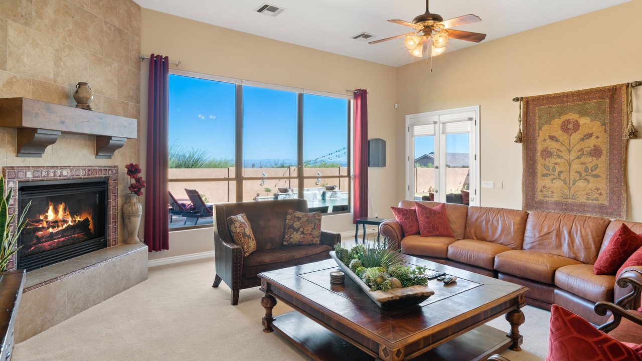 Photo of Bedroom in Rio Verde Foothills