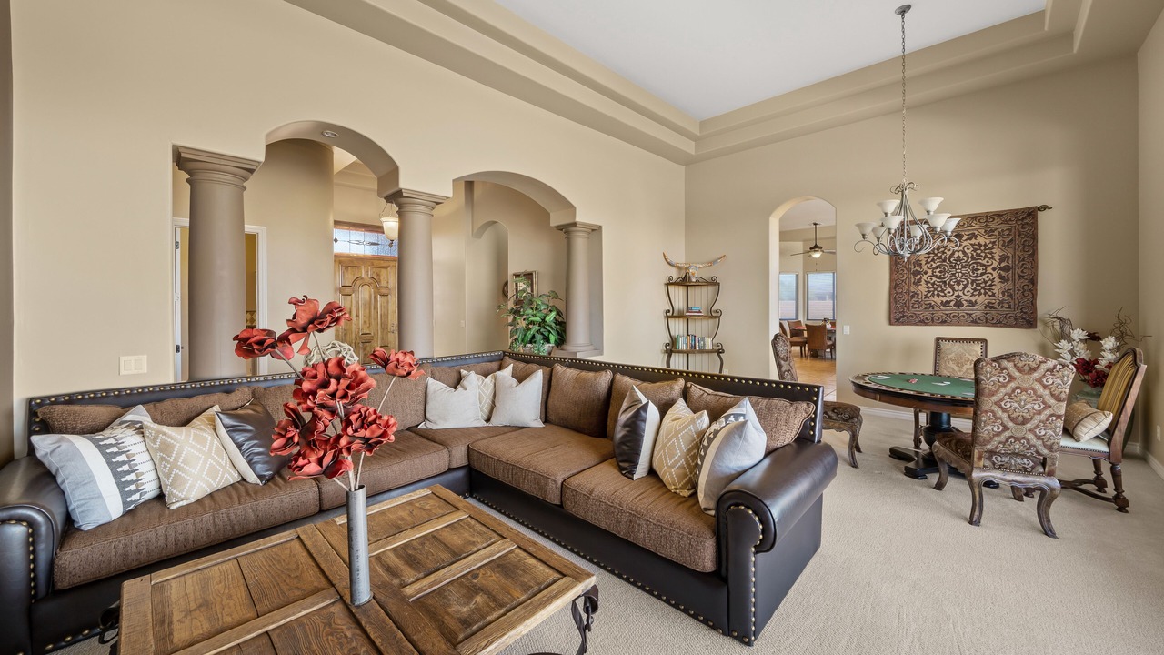 Photo of Bedroom in Rio Verde Foothills