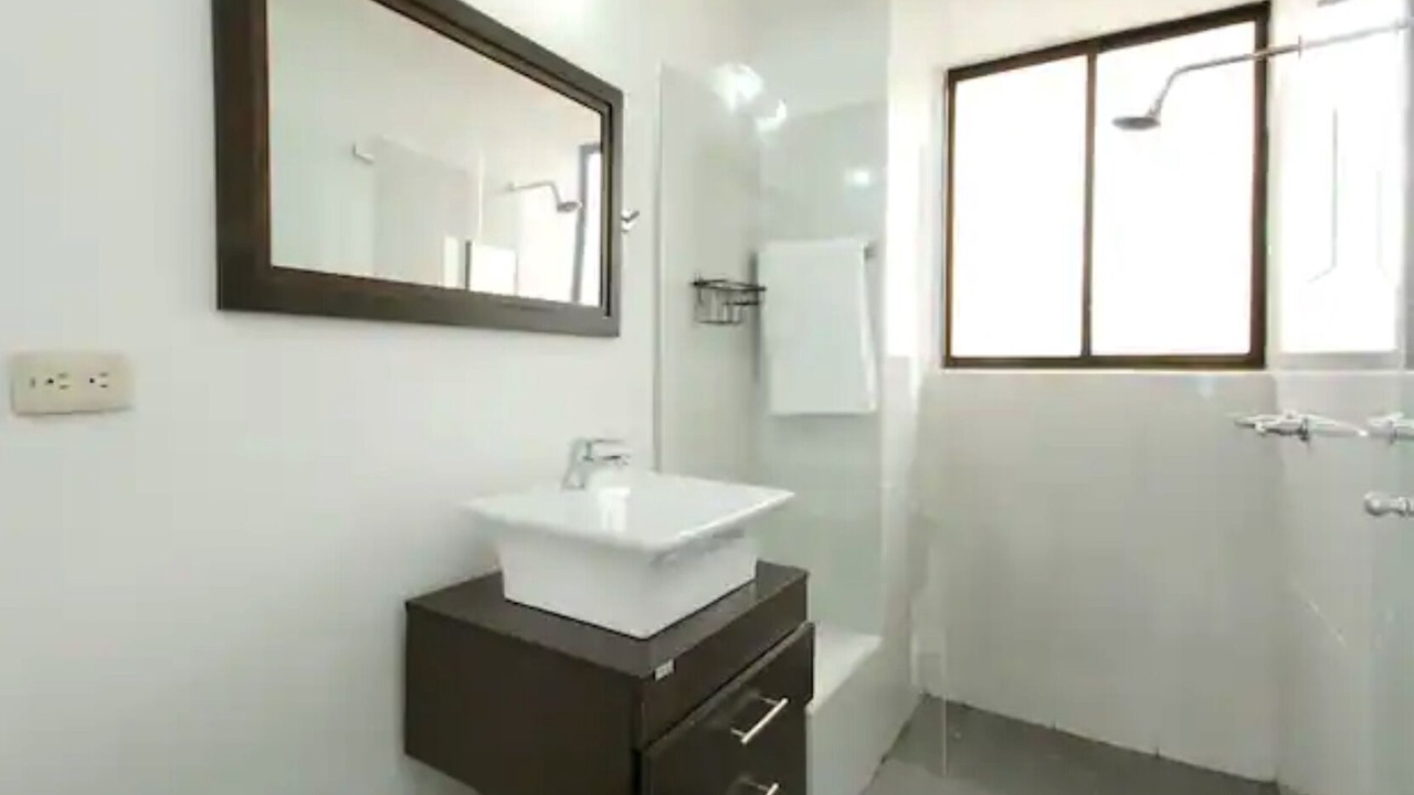 Photo of Bathroom in Villers-sur-Mer