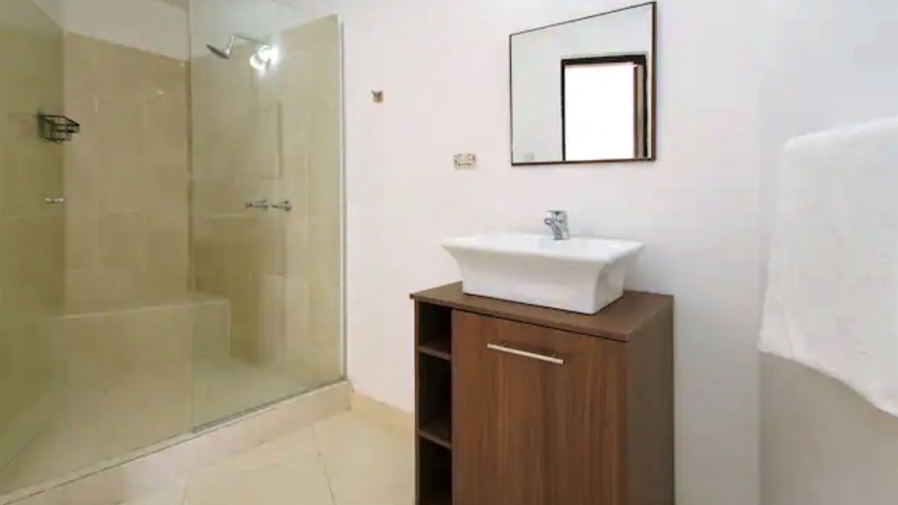 Photo of Bathroom in Villers-sur-Mer
