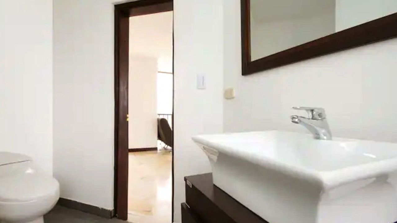 Photo of Bathroom in Villers-sur-Mer