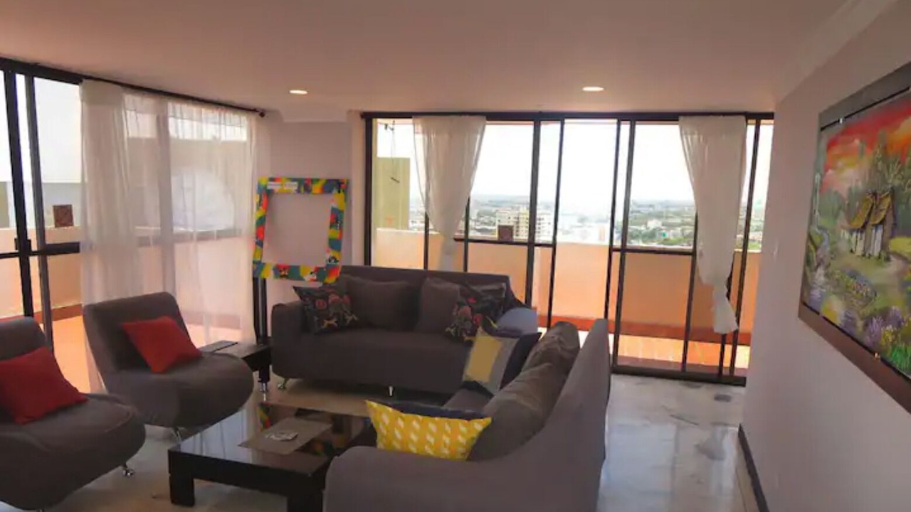 Photo of Livingroom in Villers-sur-Mer