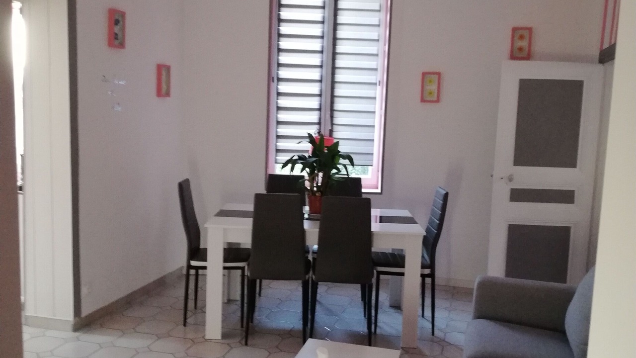 Photo of Livingroom in La Fere
