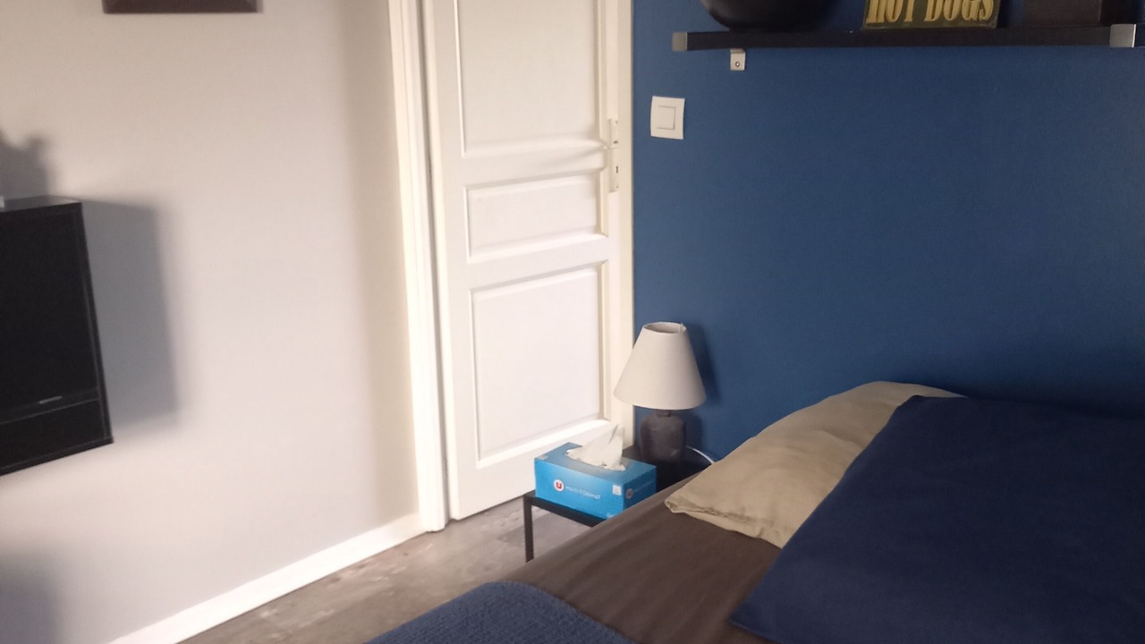 Photo of Bedroom in Bois-Guillaume