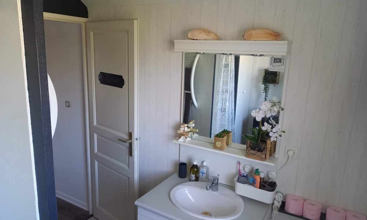 Photo of Bathroom in Bois-Guillaume