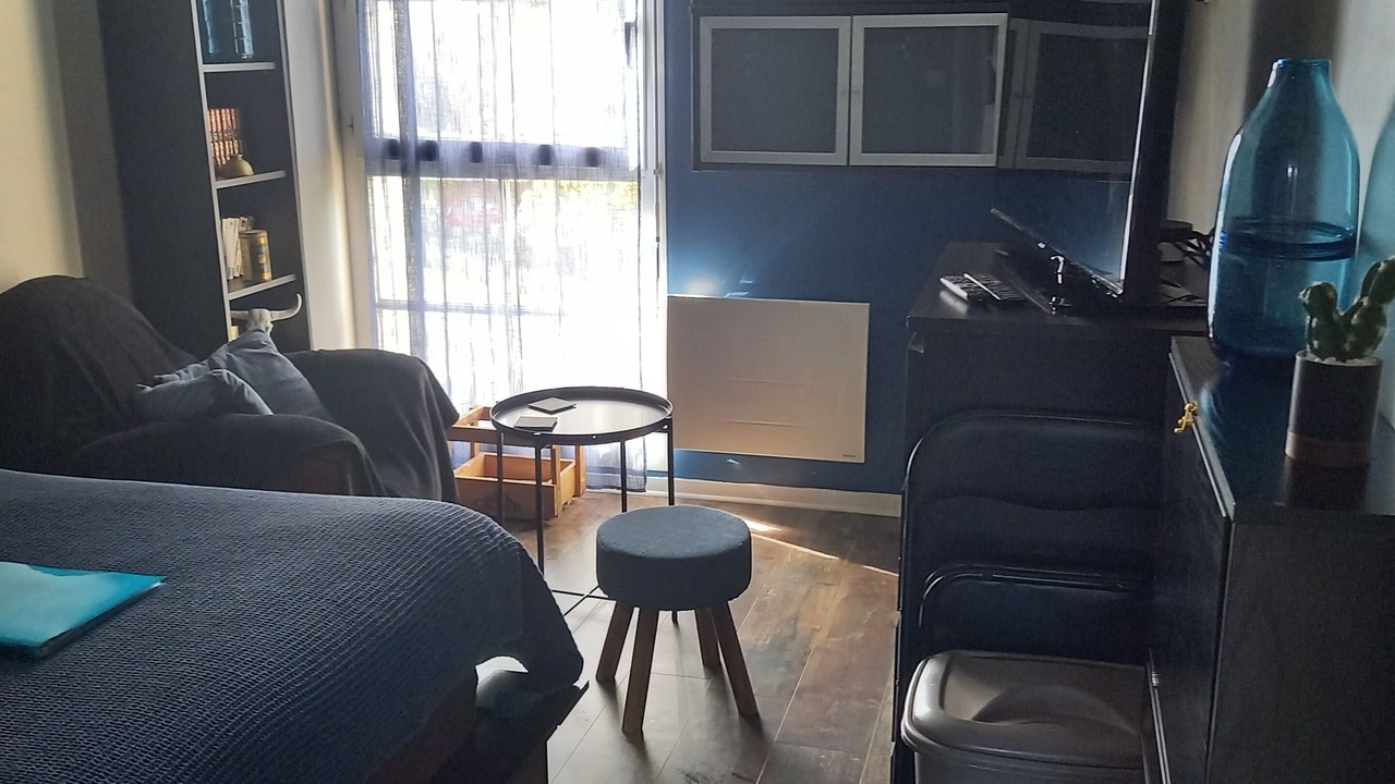 Photo of Bedroom in Bois-Guillaume