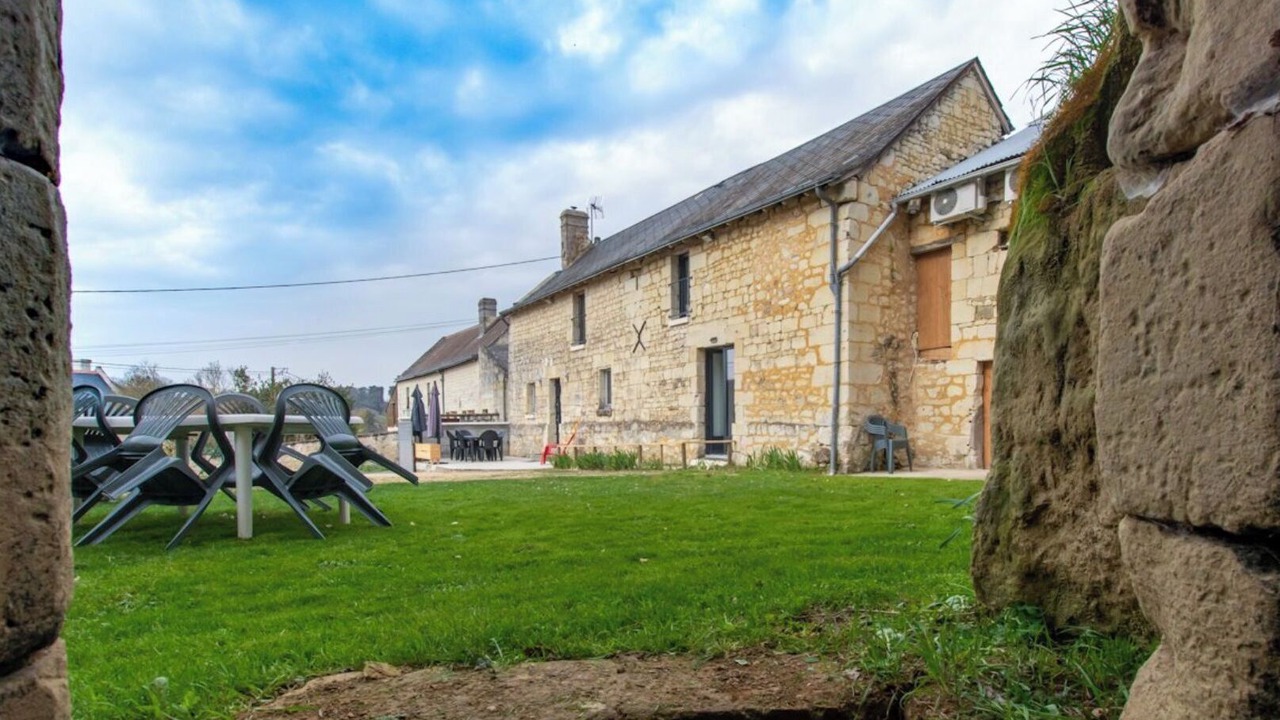Photo of Outdoor in Thizay
