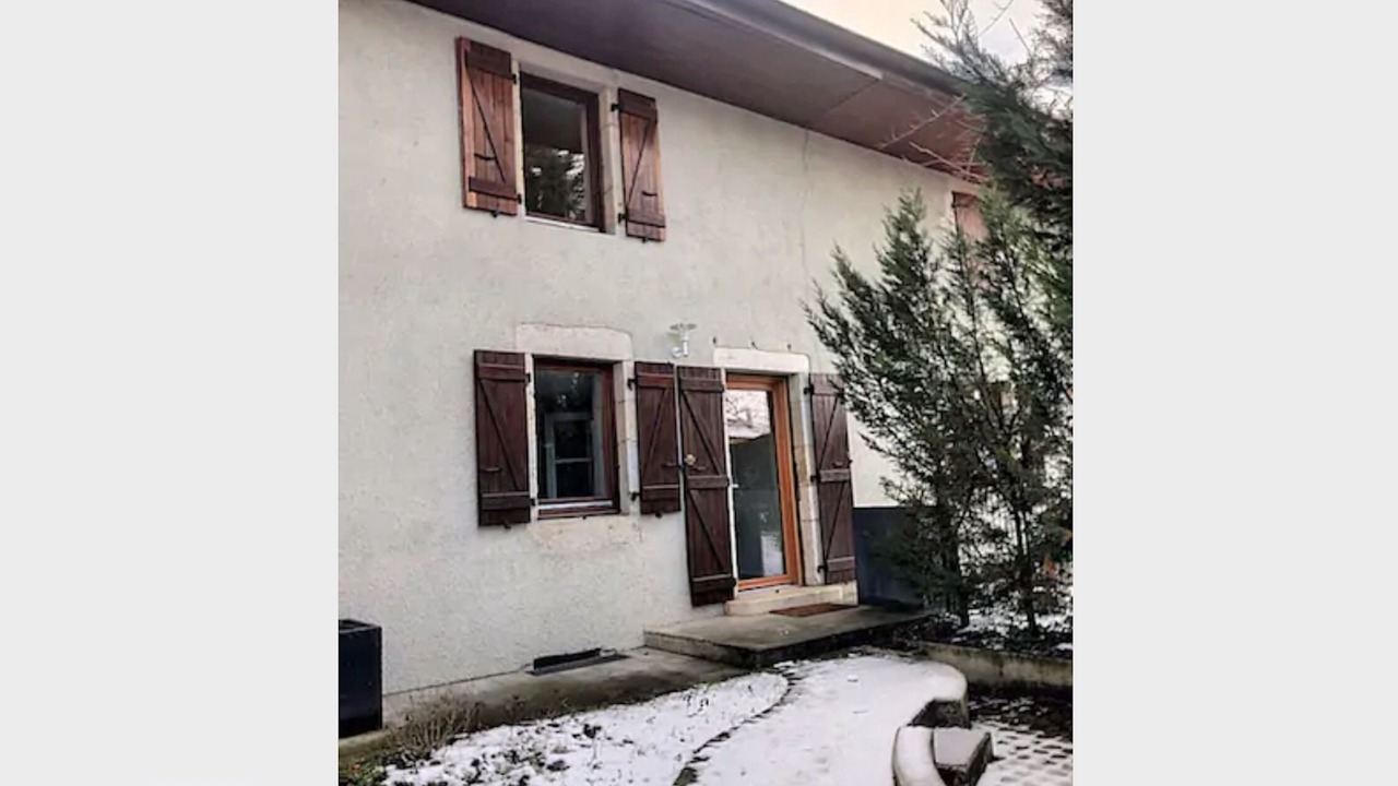 Photo of Outdoor in Cessy