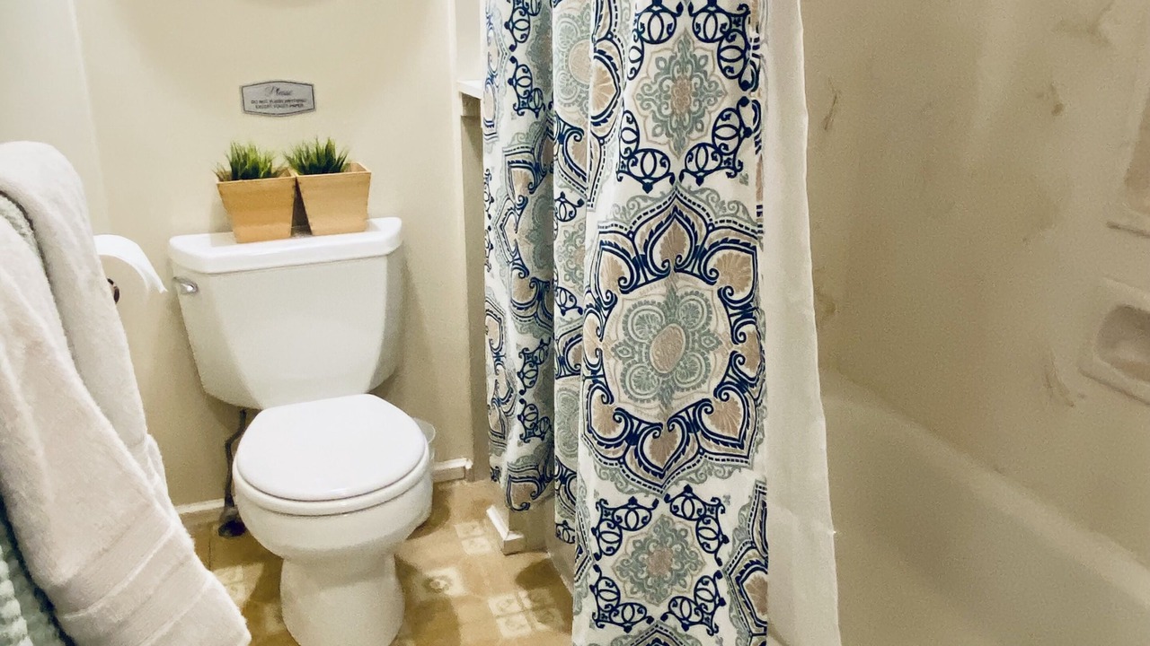 Photo of Bathroom in New Kensington
