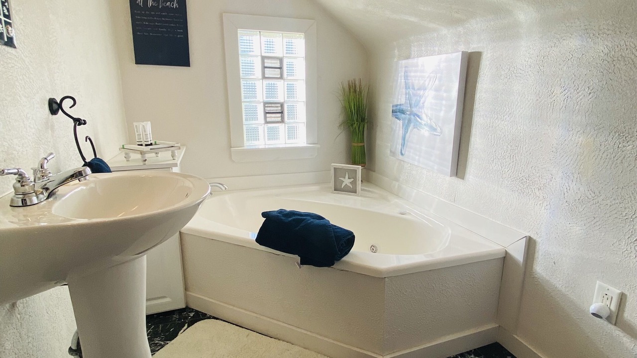 Photo of Bathroom in New Kensington