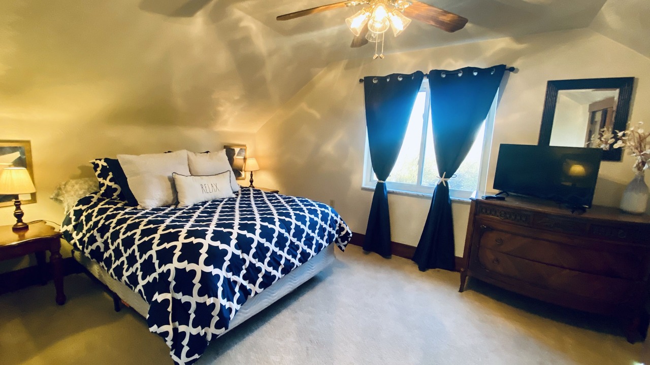 Photo of Bedroom in New Kensington