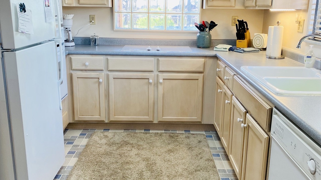 Photo of Kitchen in New Kensington