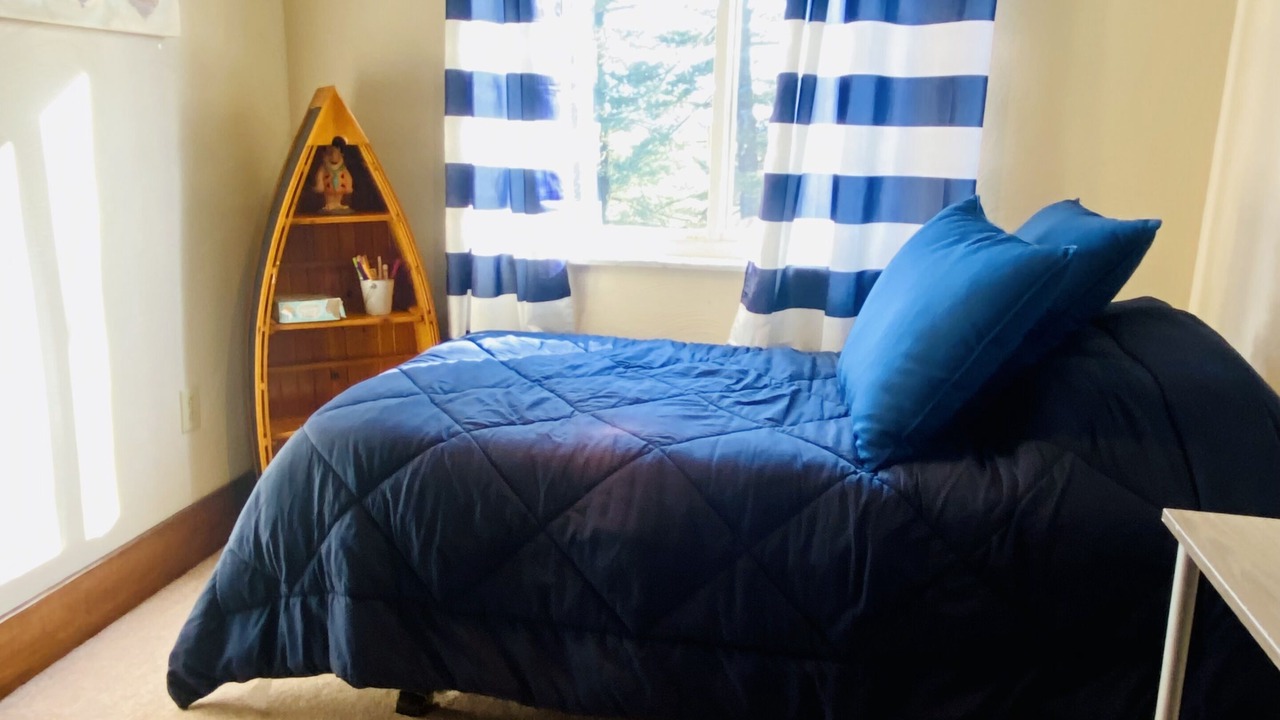 Photo of Bedroom in New Kensington