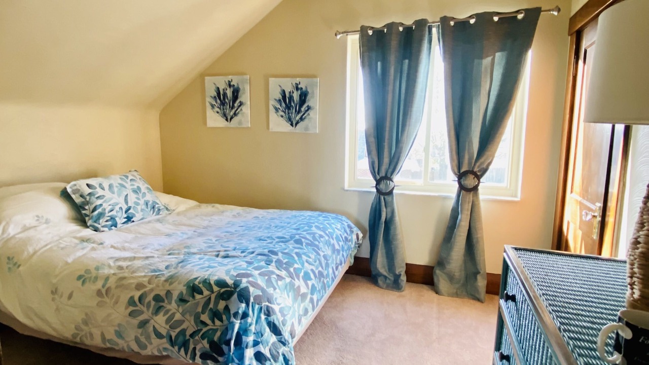 Photo of Bedroom in New Kensington