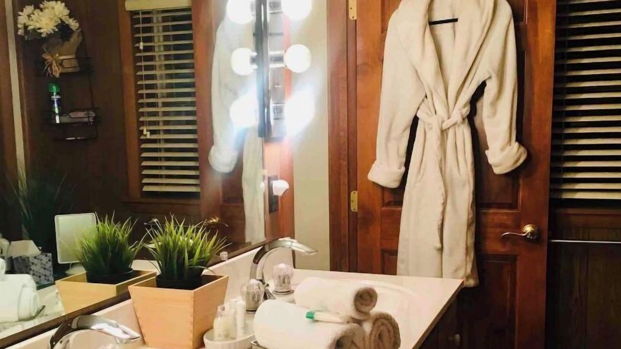 Photo of Bathroom in New Kensington