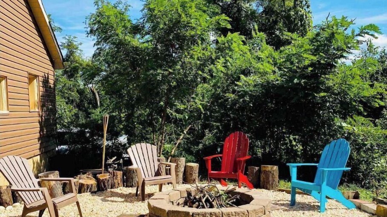 Photo of Outdoor in New Kensington