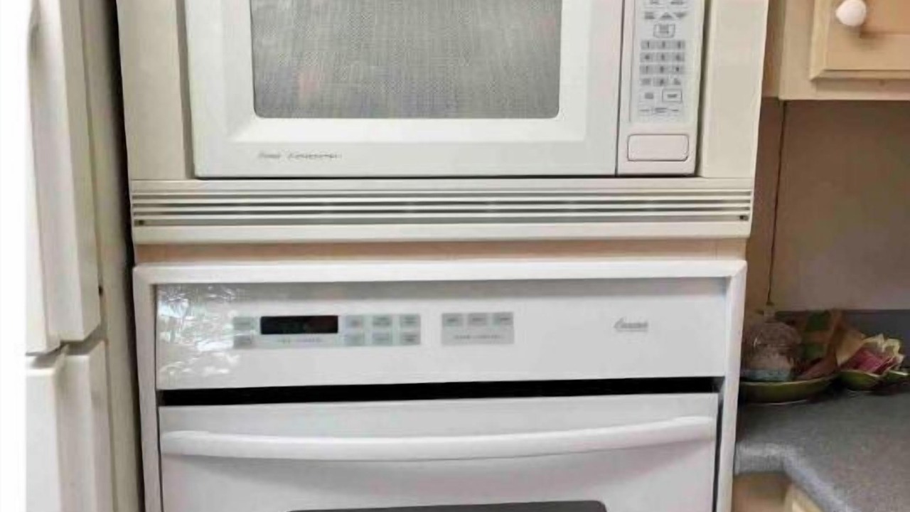 Photo of Kitchen in New Kensington