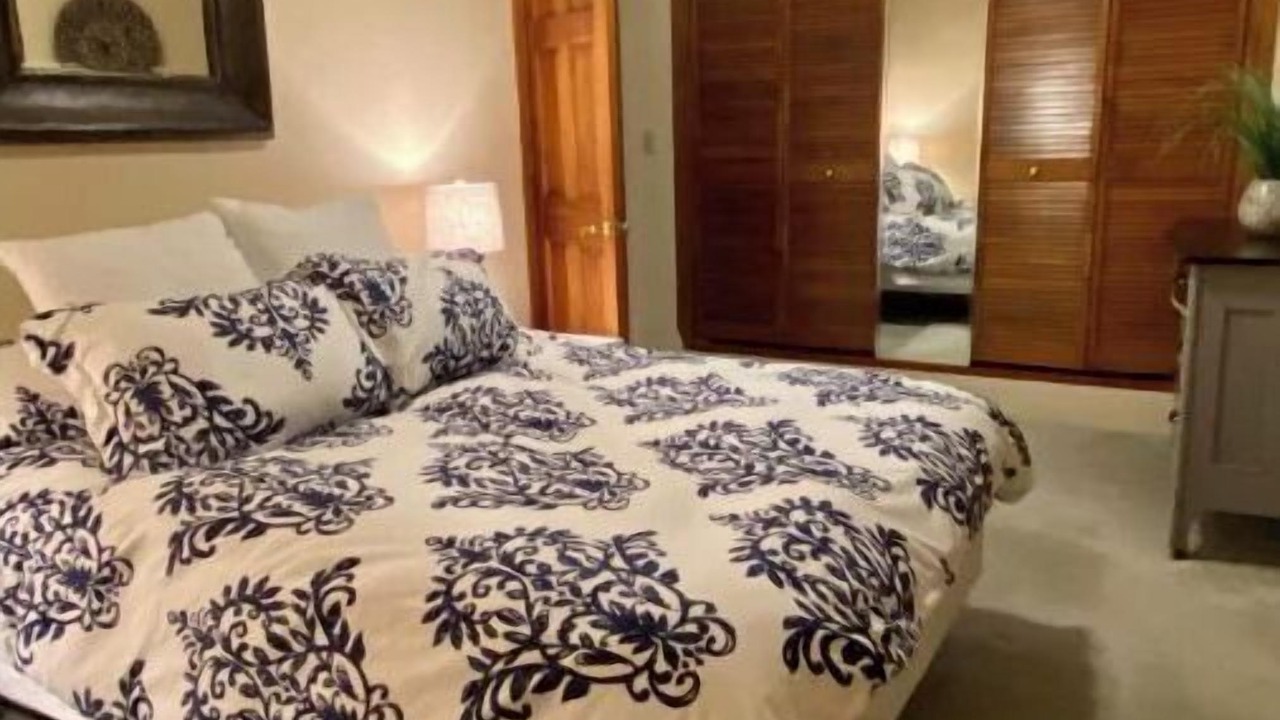 Photo of Bedroom in New Kensington