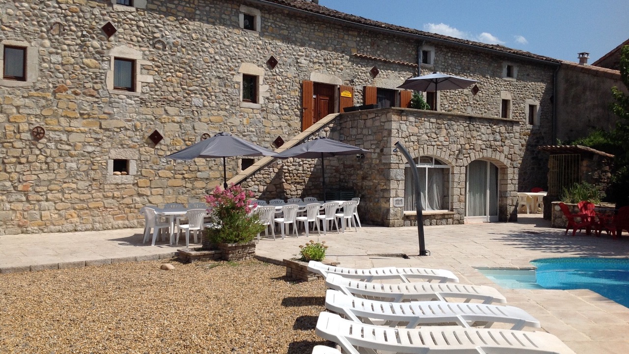 Photo of Outdoor in Grospierres