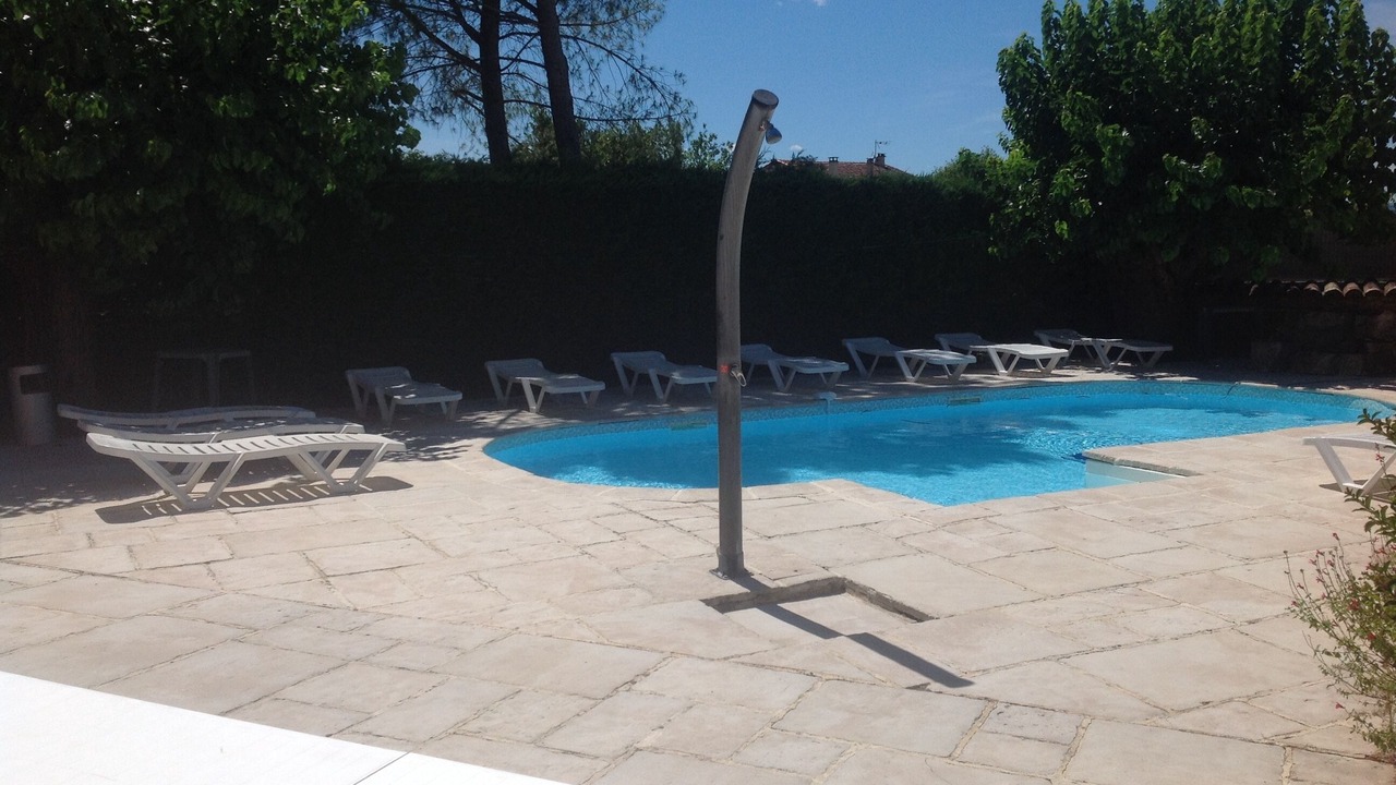 Photo of Outdoor in Grospierres