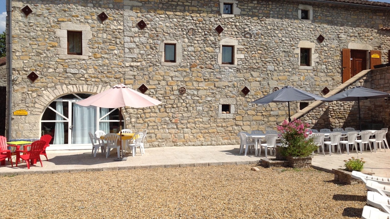 Photo of Outdoor in Grospierres