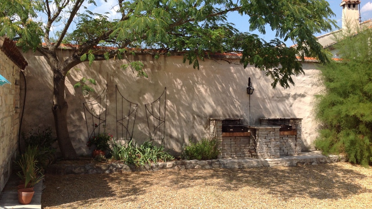 Photo of Patio Balcony in Grospierres