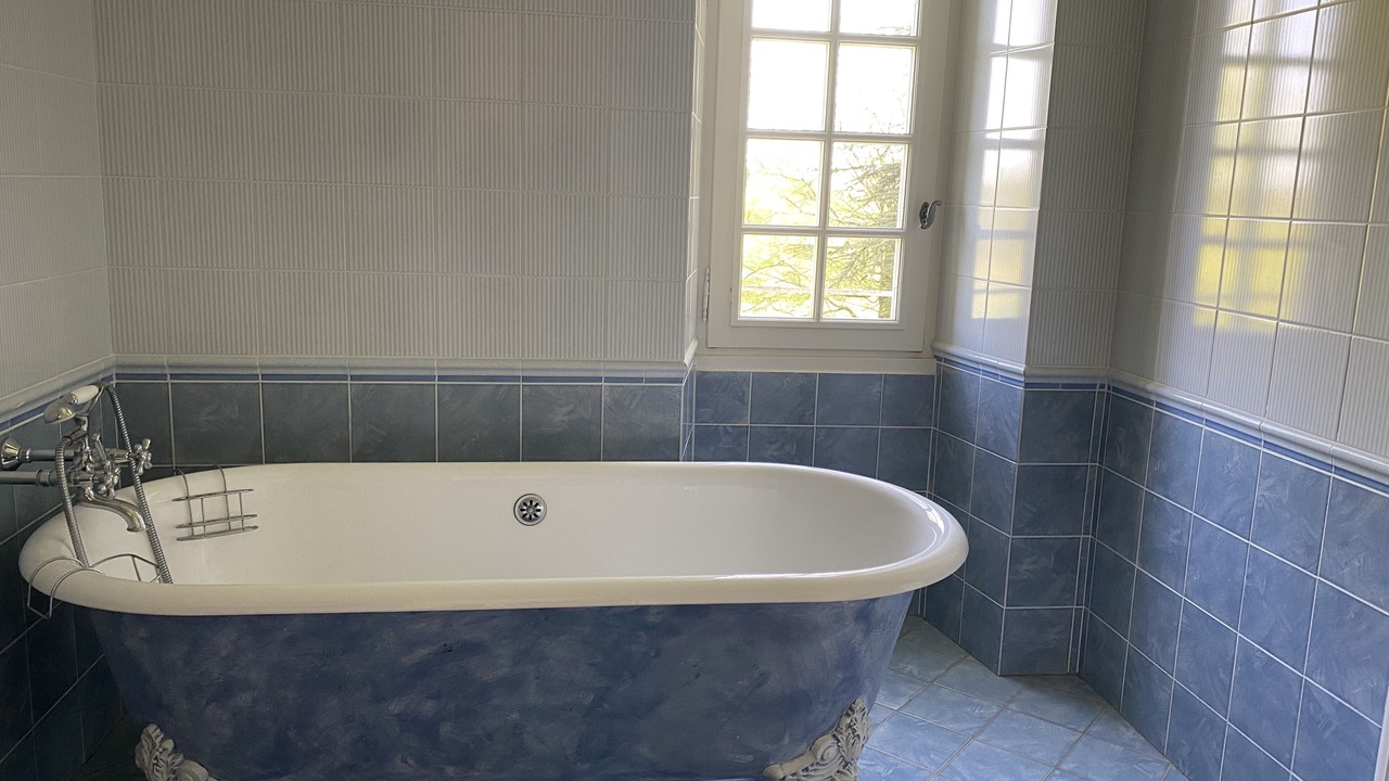 Photo of Bathroom in Espiens