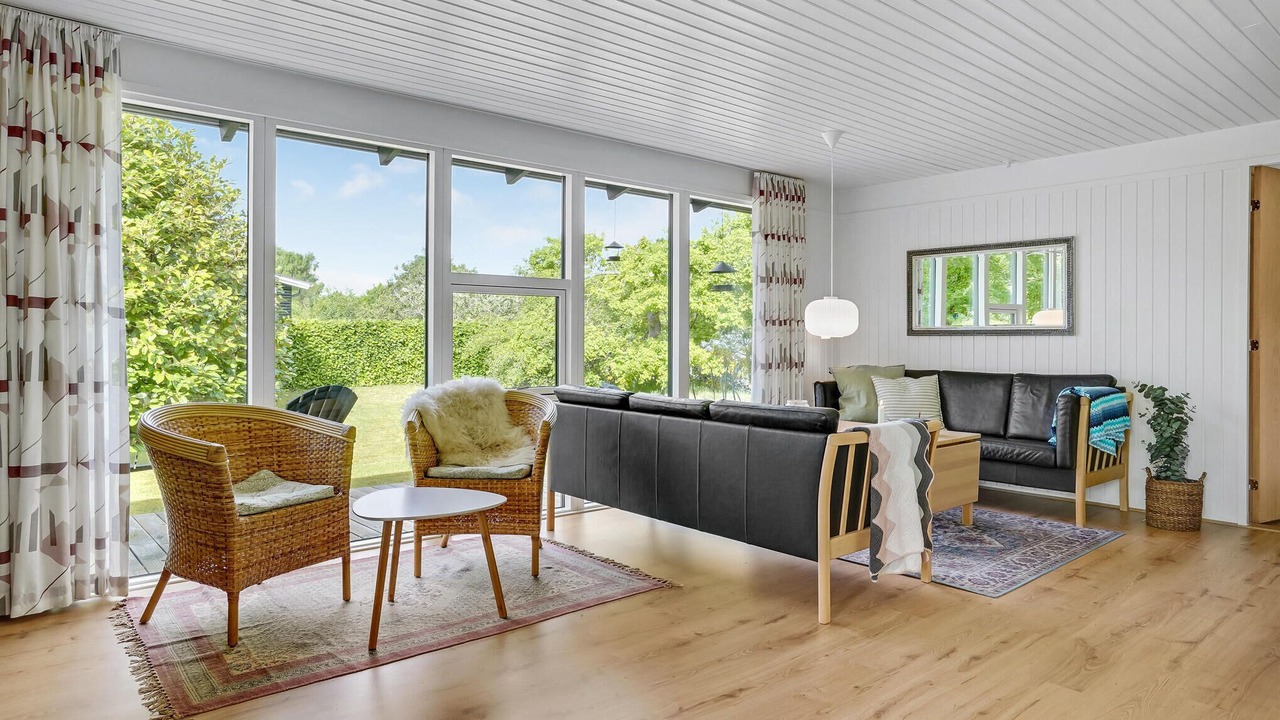 Photo of Bedroom in Fjellerup Strand