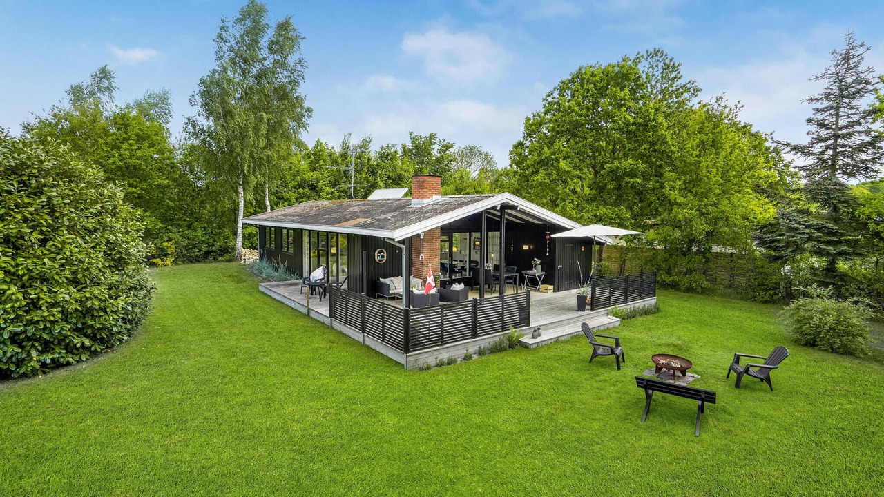 Photo of Outdoor in Fjellerup Strand