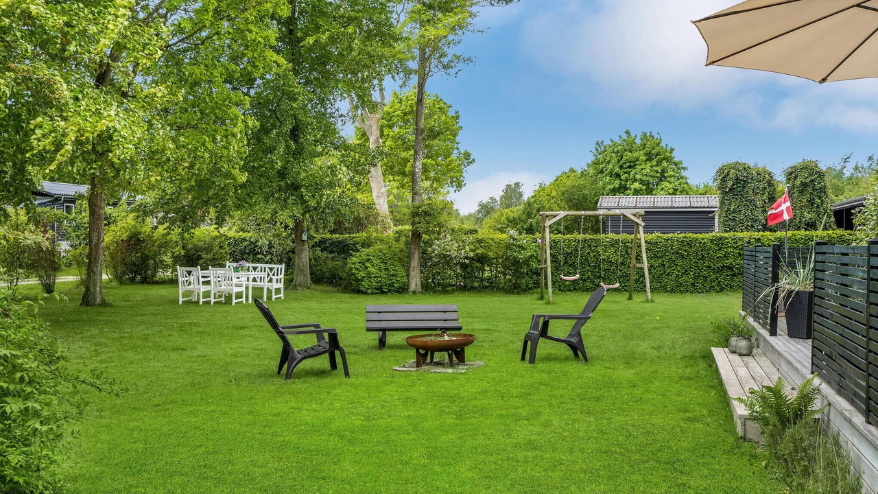 Photo of Outdoor in Fjellerup Strand