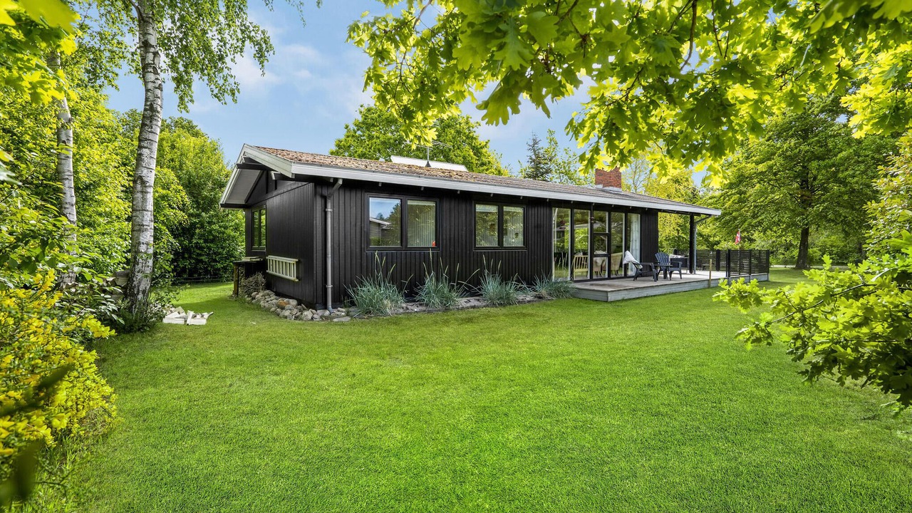 Photo of Outdoor in Fjellerup Strand