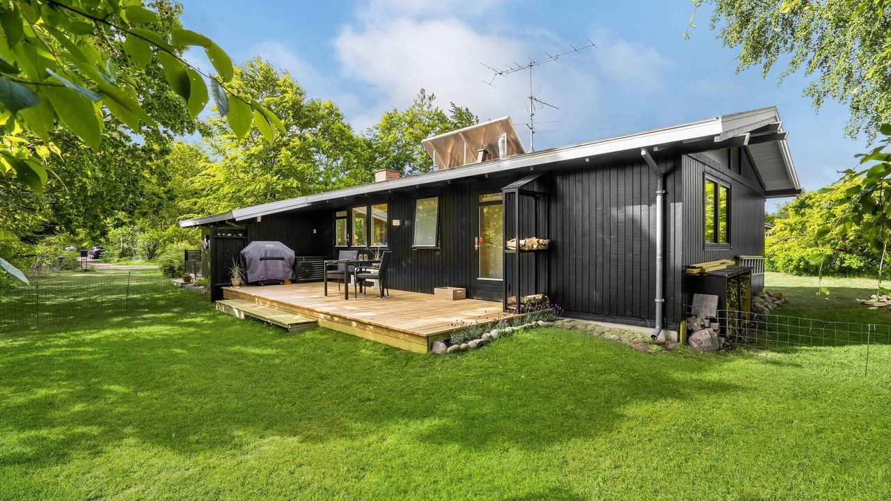 Photo of Outdoor in Fjellerup Strand