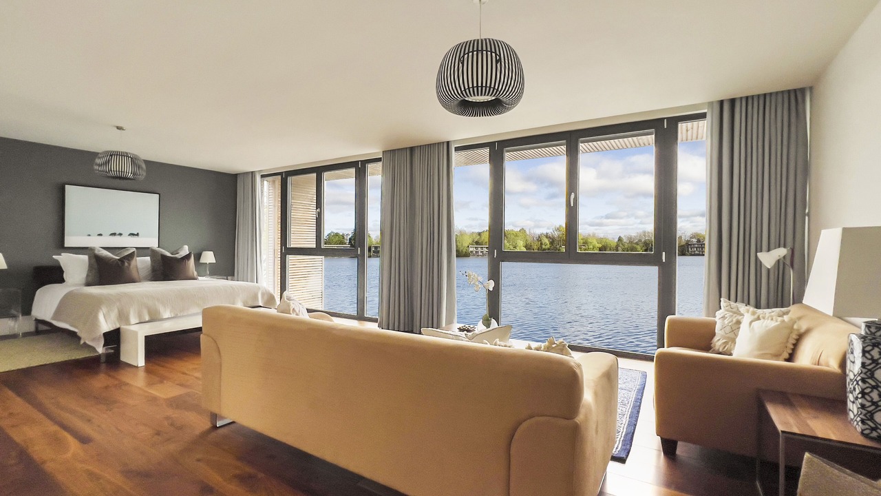 Photo of Livingroom in Lechlade