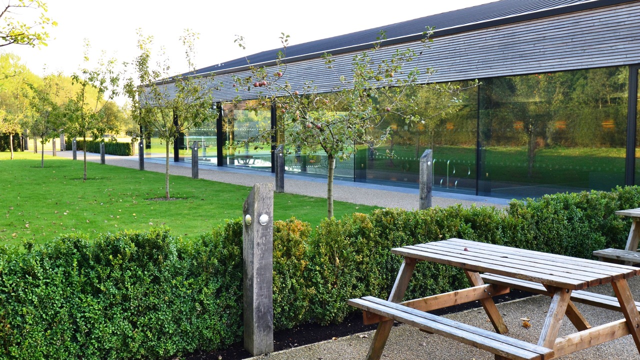 Photo of Outdoor in Lechlade