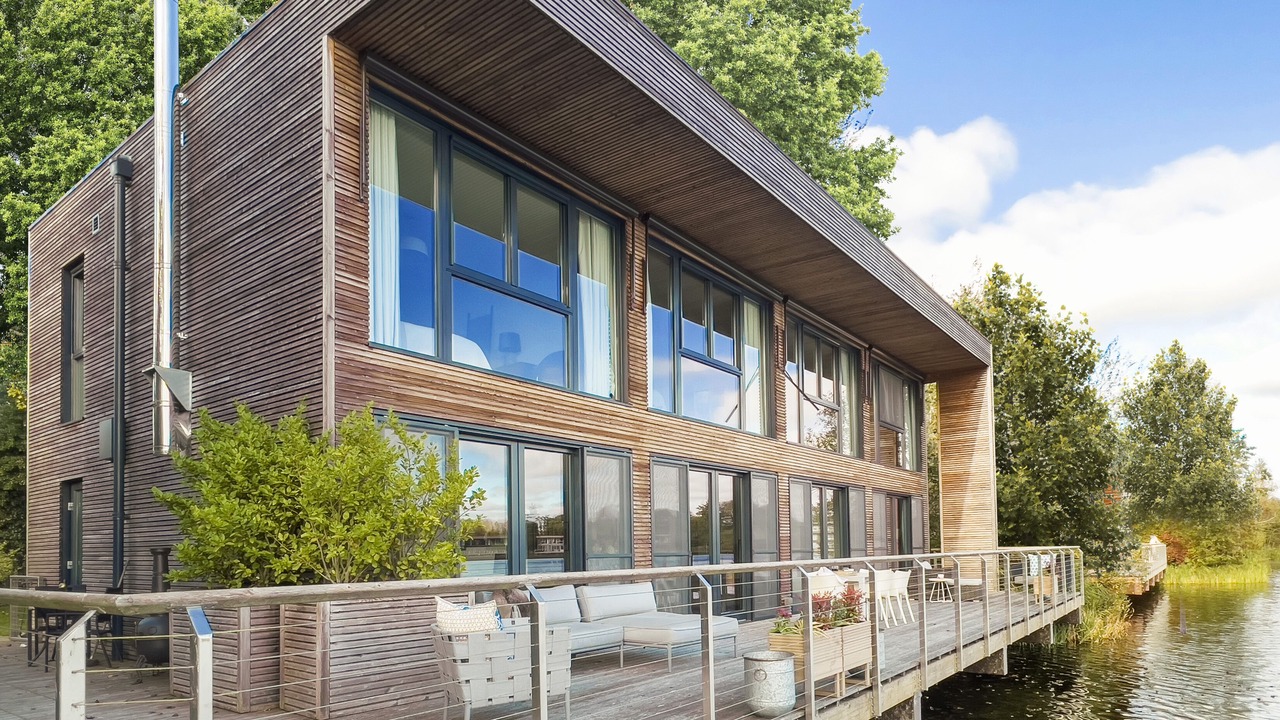 Photo of Outdoor in Lechlade