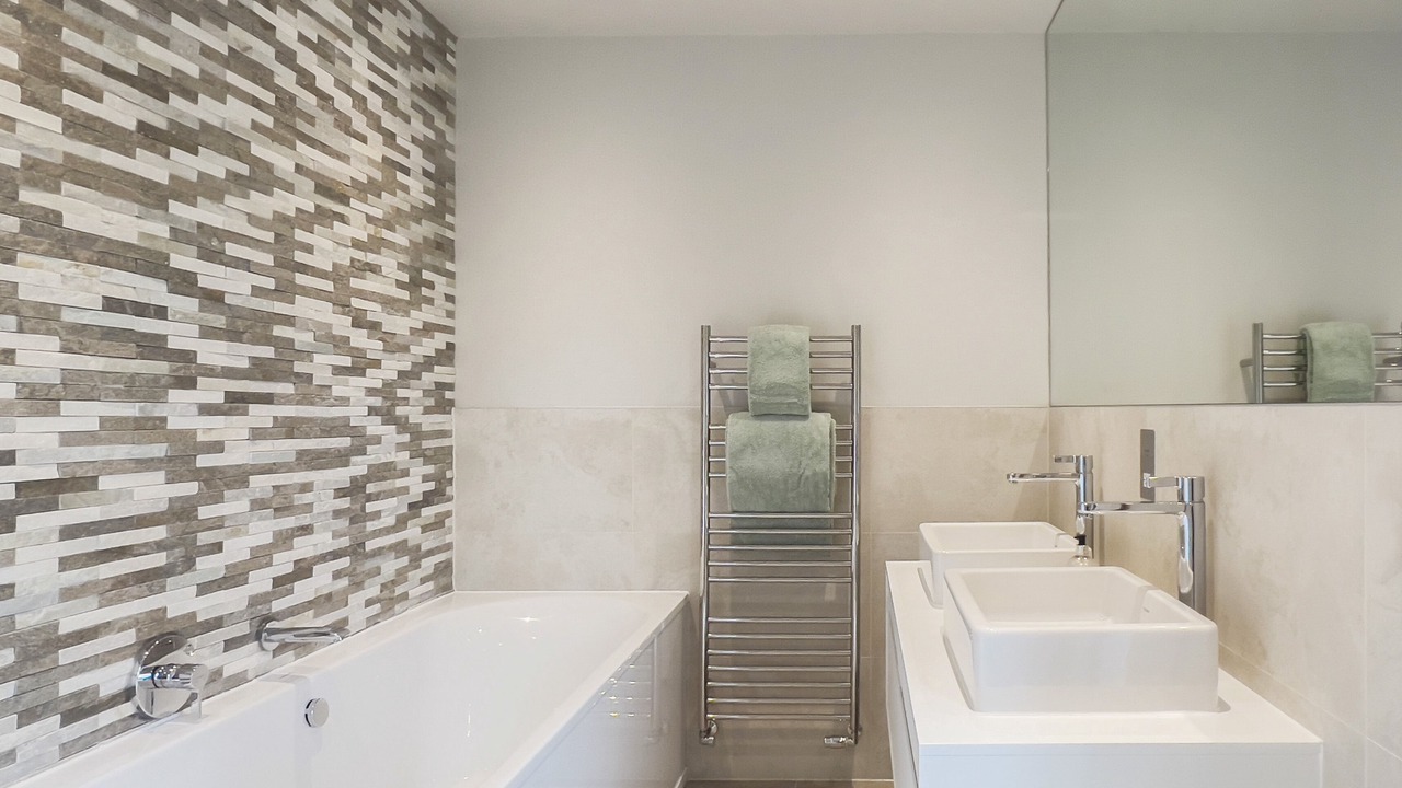 Photo of Bathroom in Lechlade