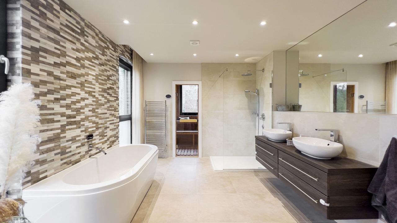 Photo of Bathroom in Lechlade