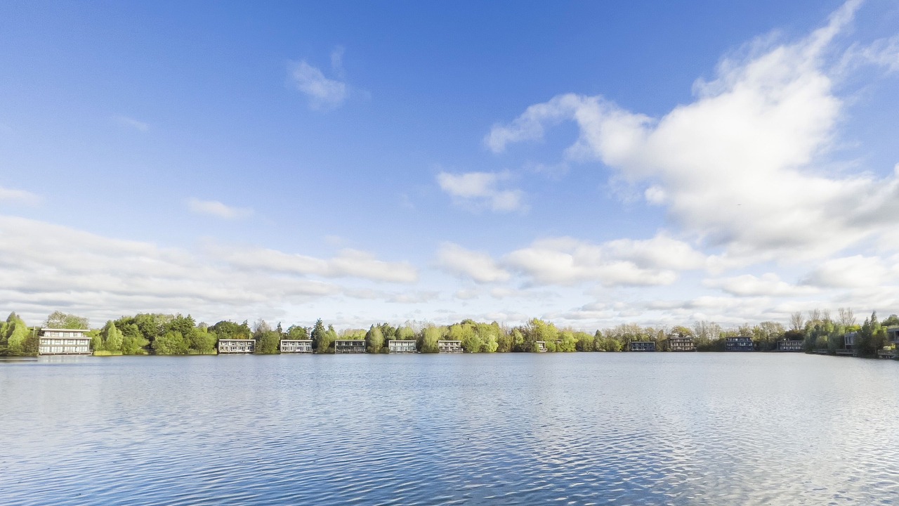 Photo of Outdoor in Lechlade
