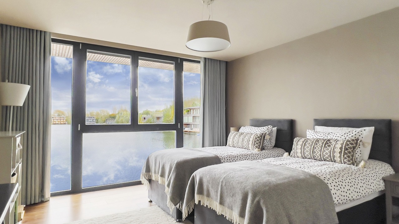 Photo of Bedroom in Lechlade